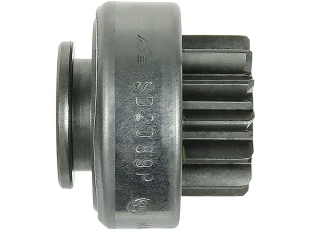 Freewheel Gear, starter