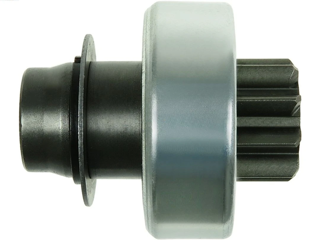 Freewheel Gear, starter