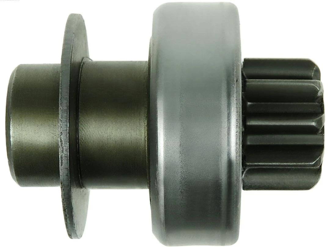 Freewheel Gear, starter