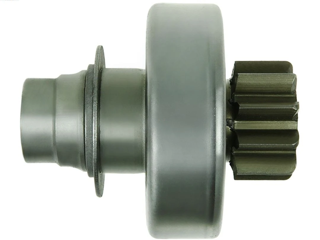 Freewheel Gear, starter