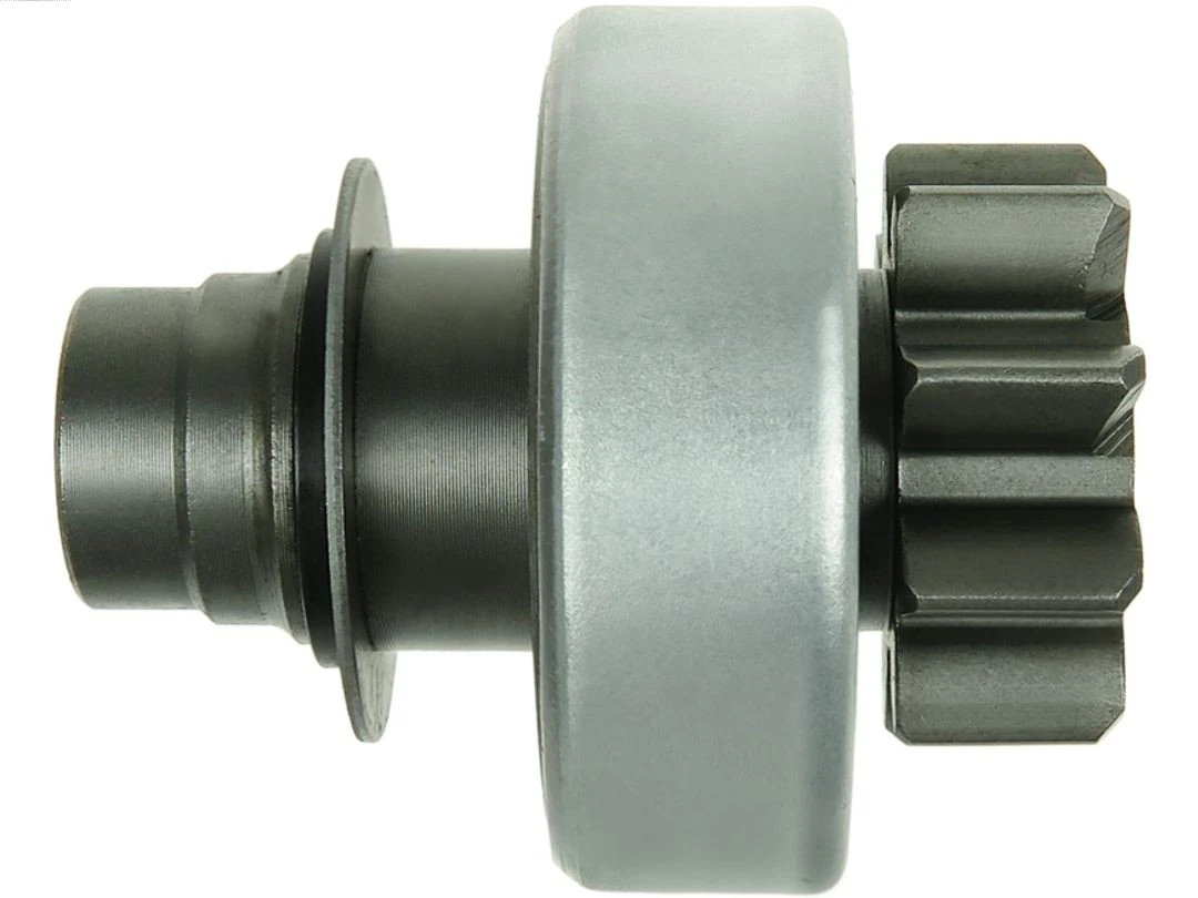 Freewheel Gear, starter