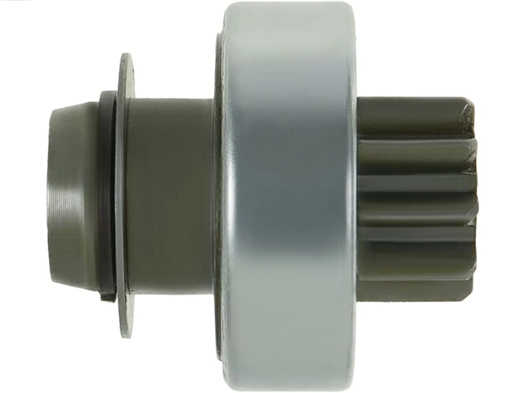 Freewheel Gear, starter