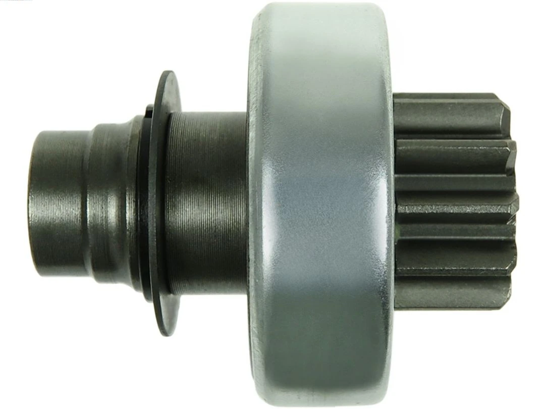 Freewheel Gear, starter