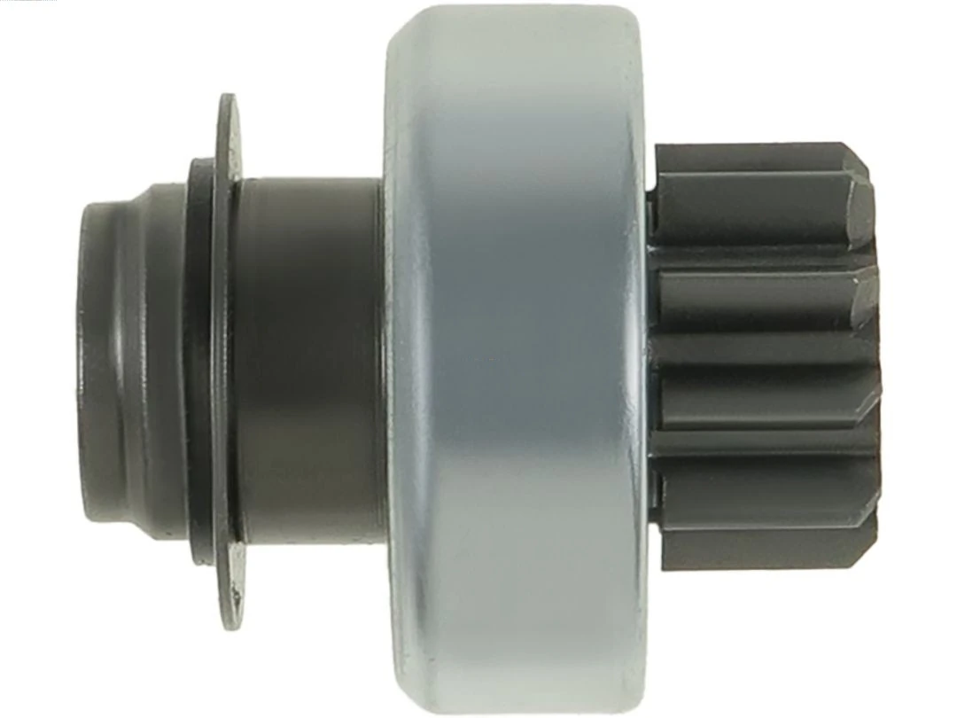 Freewheel Gear, starter