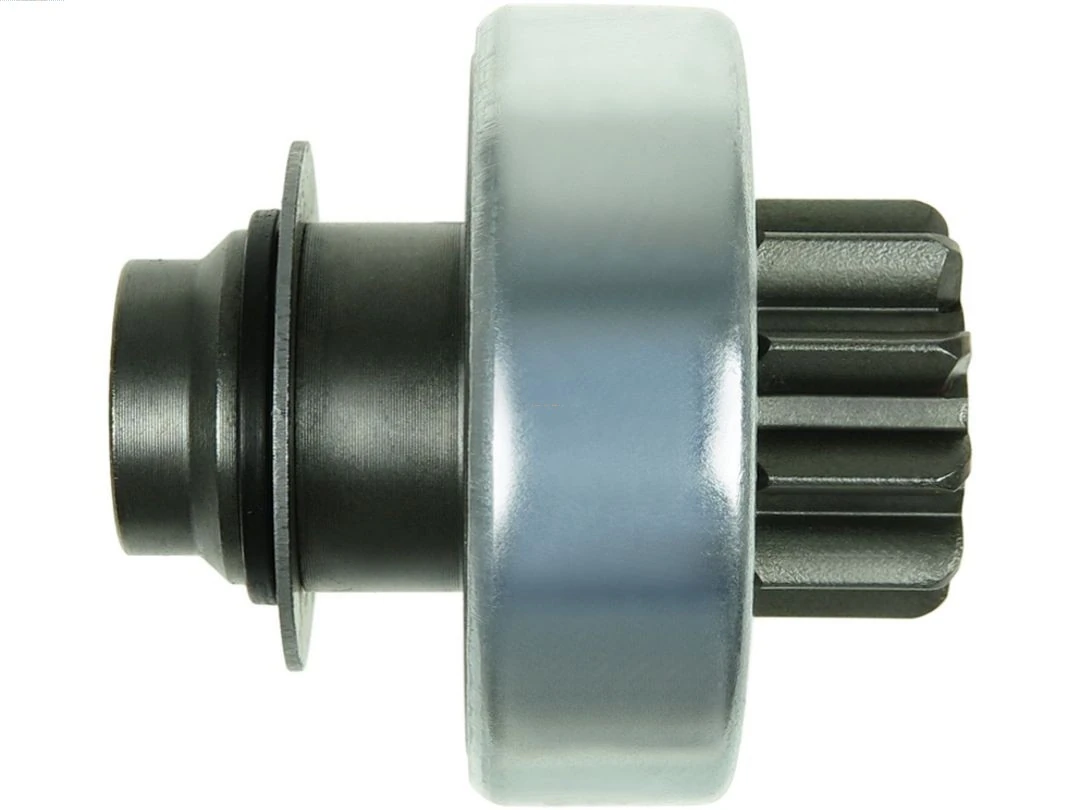 Freewheel Gear, starter