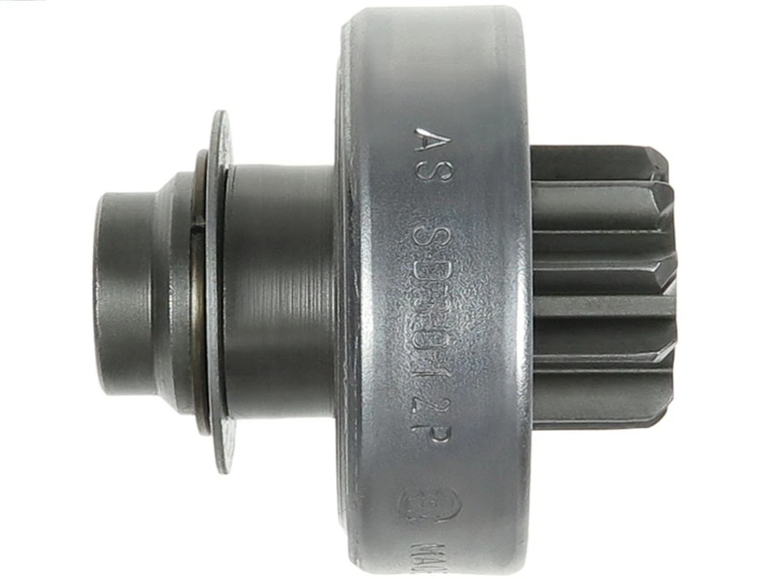 Freewheel Gear, starter