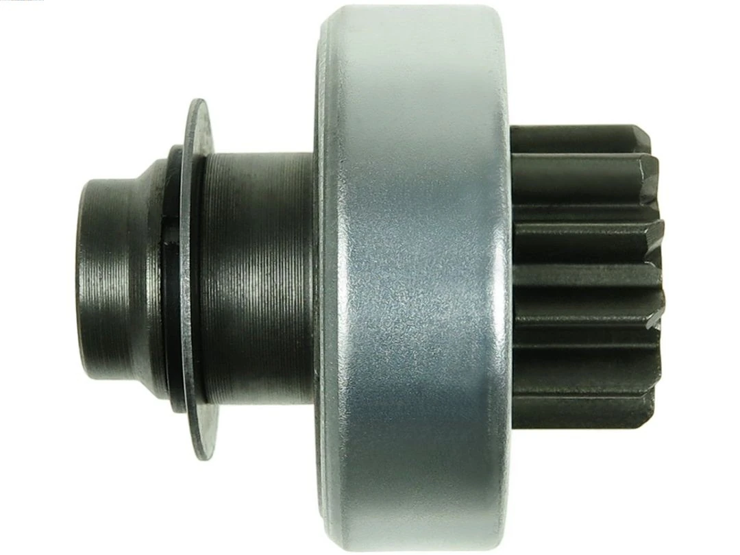 Freewheel Gear, starter