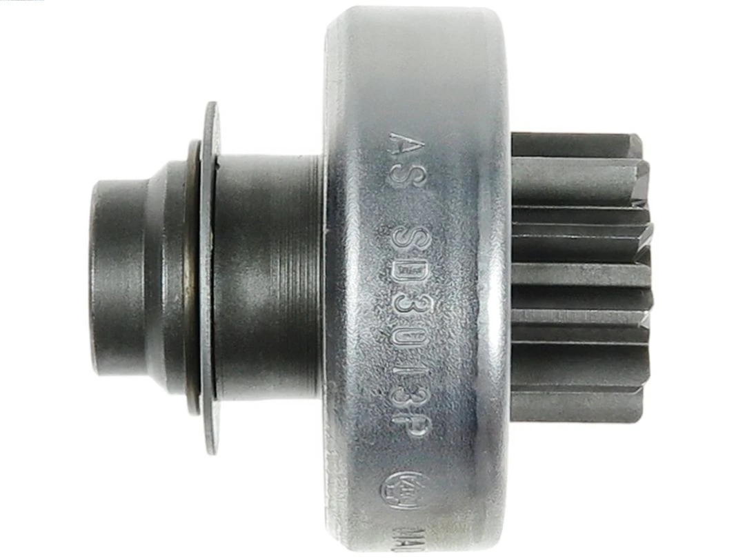 Freewheel Gear, starter