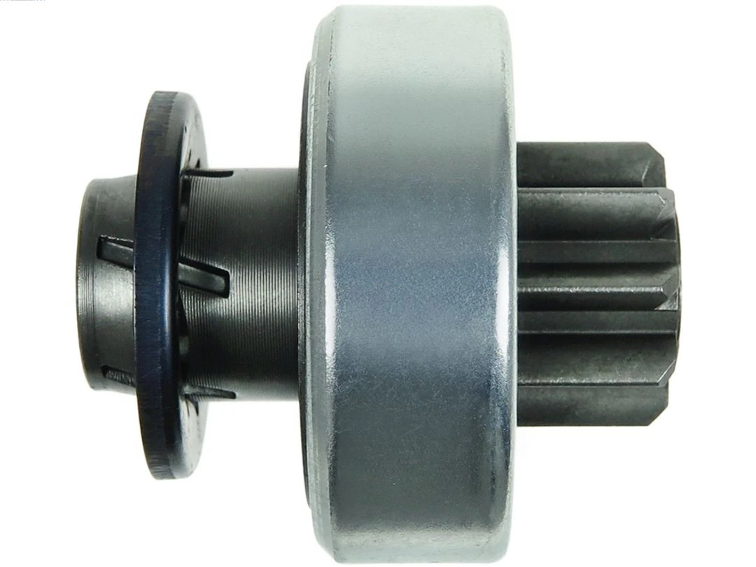 Freewheel Gear, starter