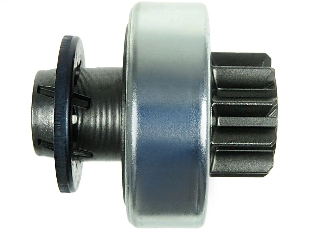 Freewheel Gear, starter