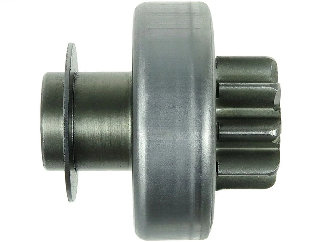 Freewheel Gear, starter
