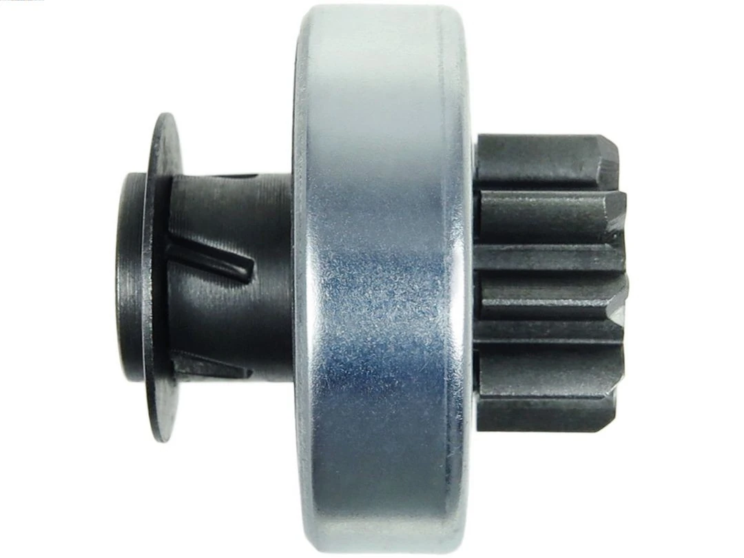 Freewheel Gear, starter