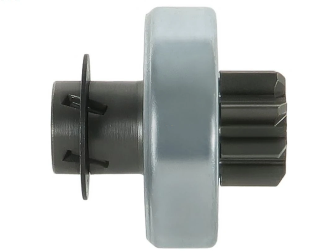 Freewheel Gear, starter