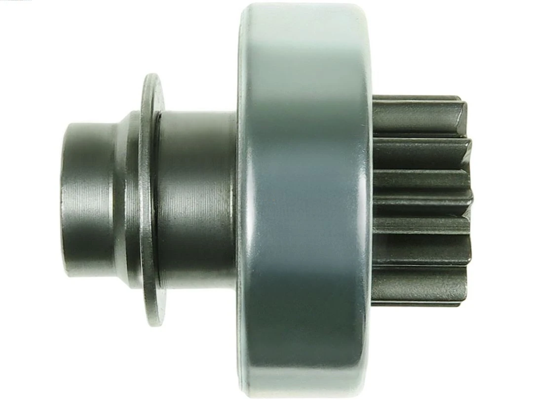 Freewheel Gear, starter
