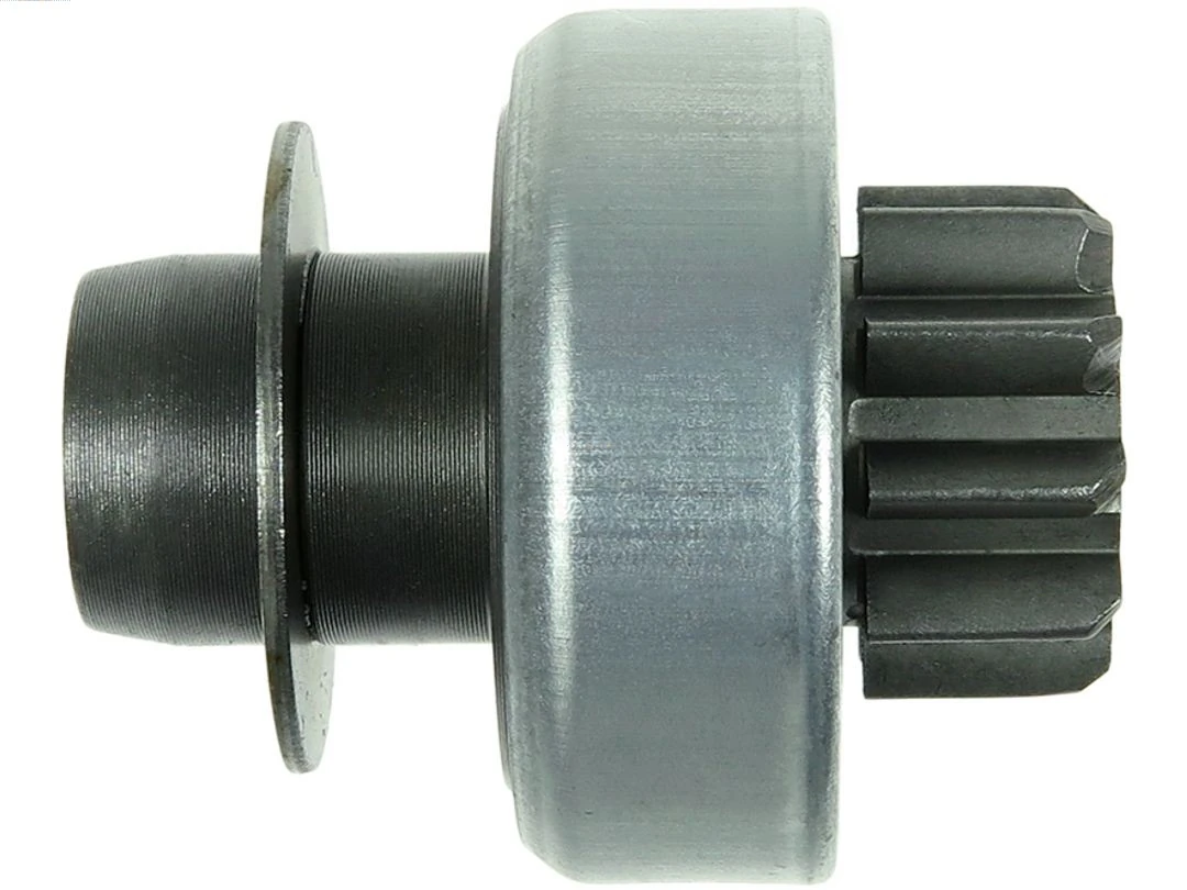 Freewheel Gear, starter