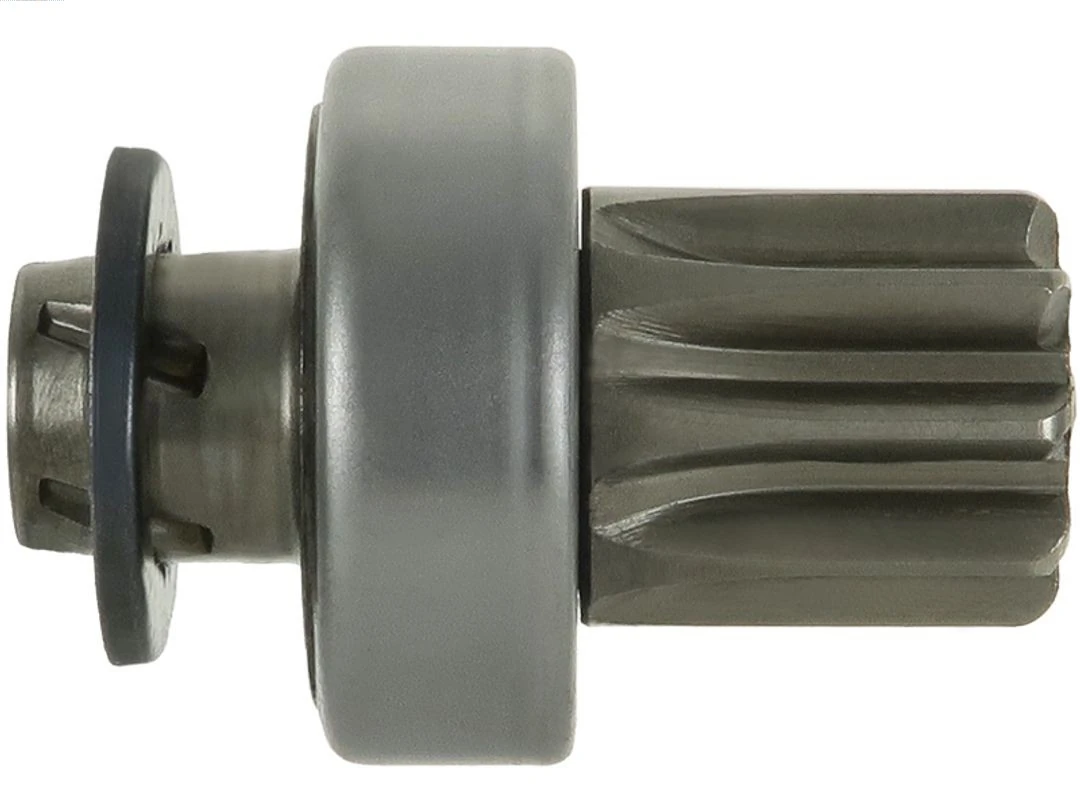 Freewheel Gear, starter