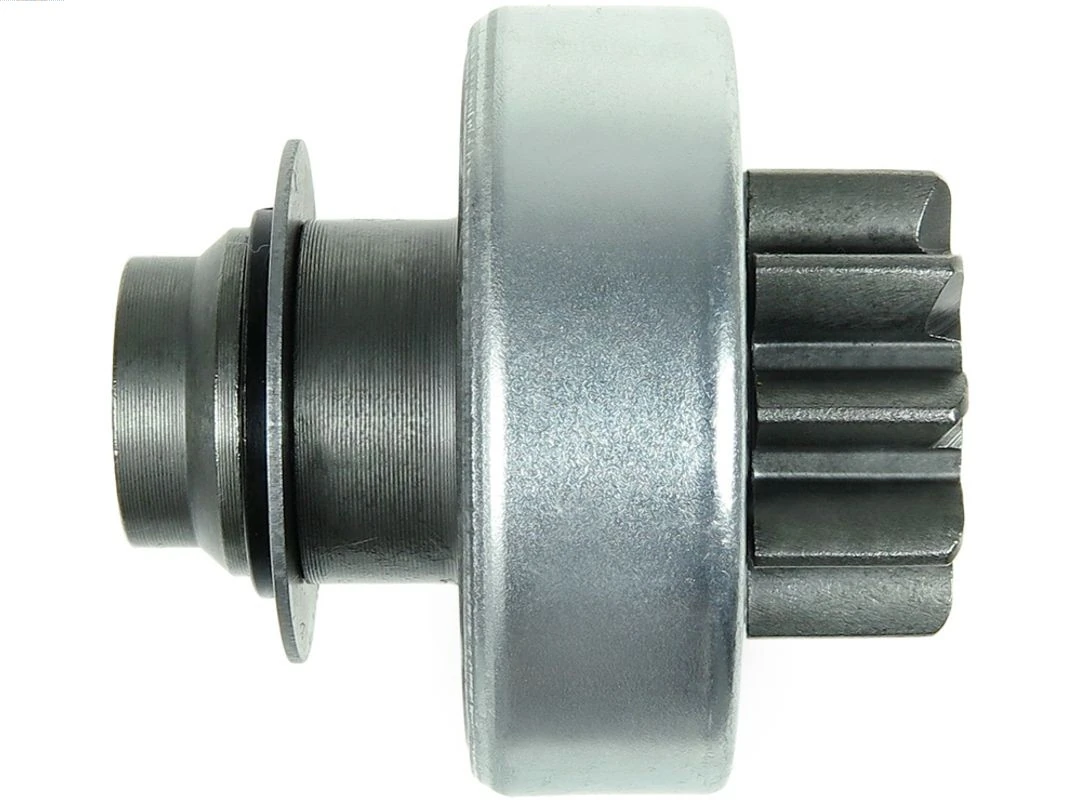 Freewheel Gear, starter