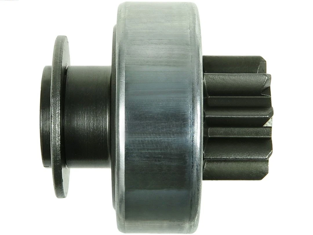 Freewheel Gear, starter