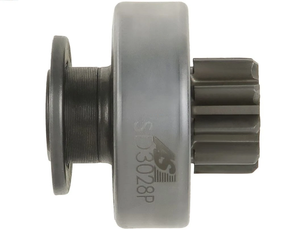 Freewheel Gear, starter