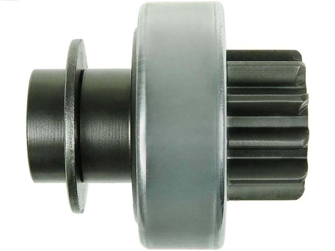 Freewheel Gear, starter