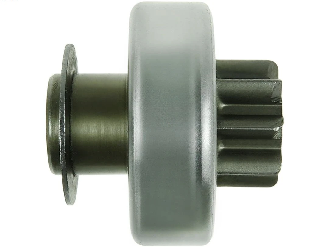 Freewheel Gear, starter