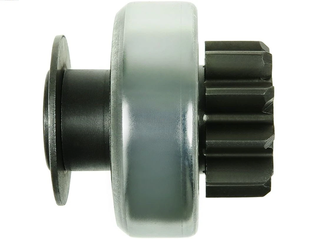 Freewheel Gear, starter