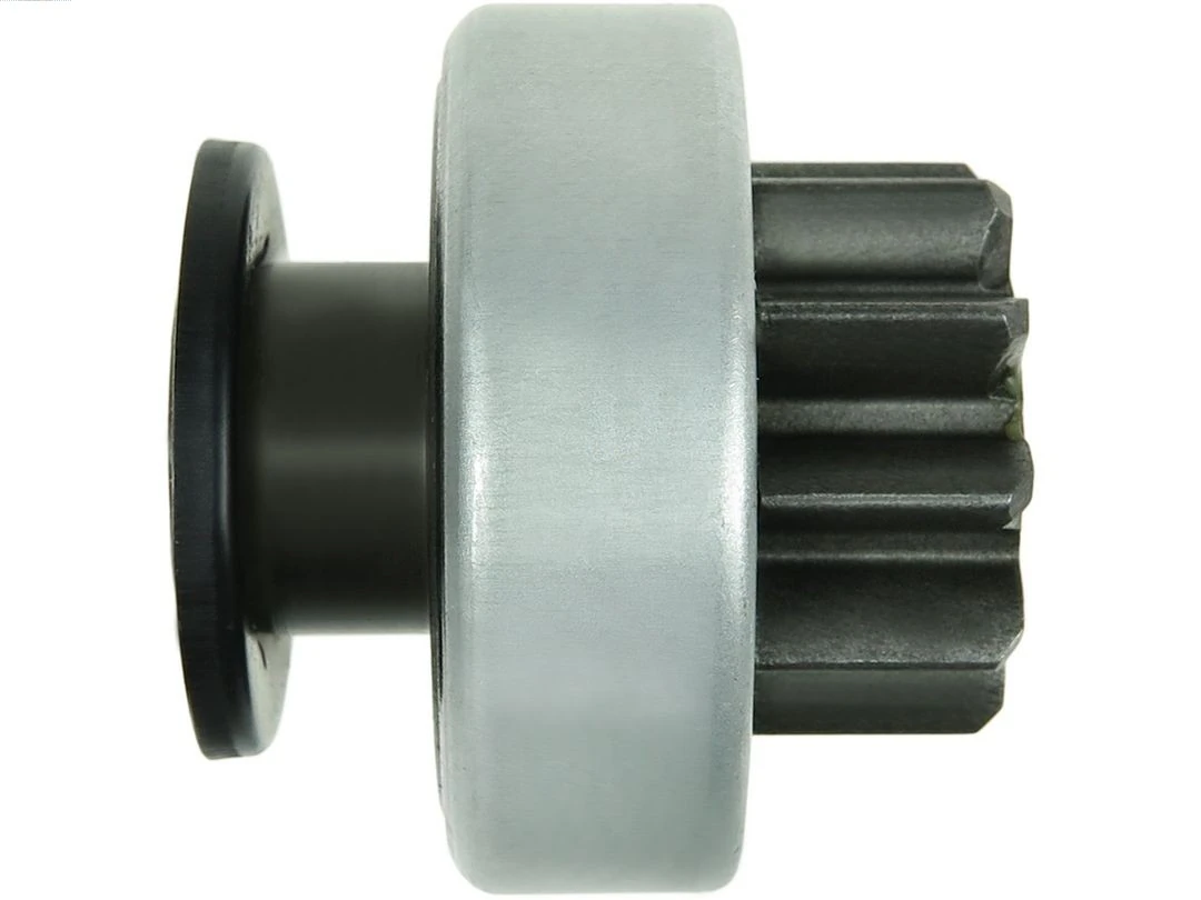 Freewheel Gear, starter
