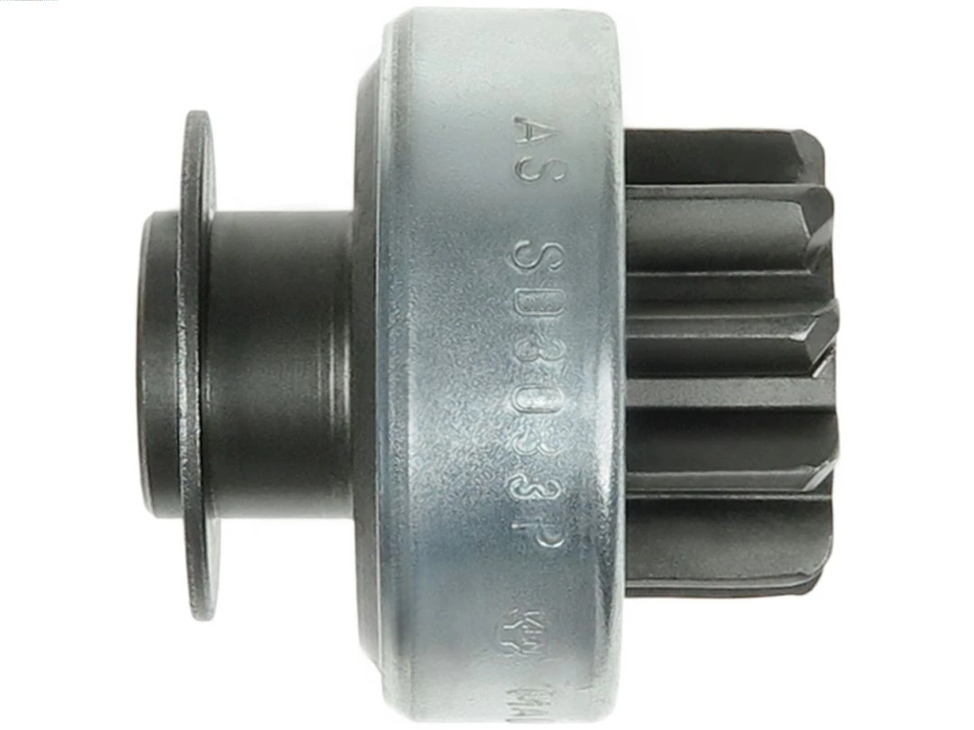 Freewheel Gear, starter