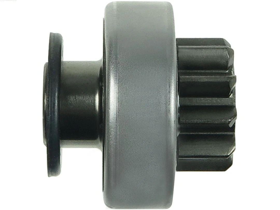 Freewheel Gear, starter