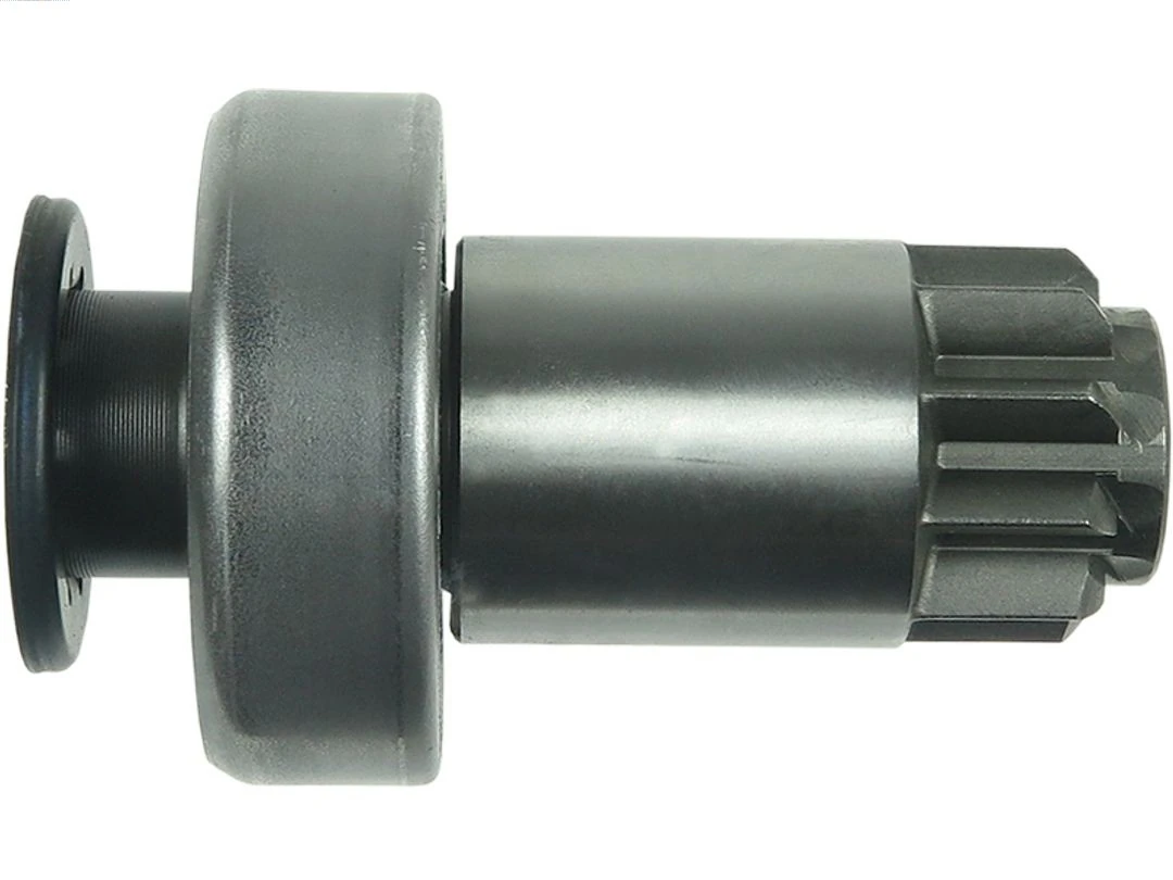 Freewheel Gear, starter