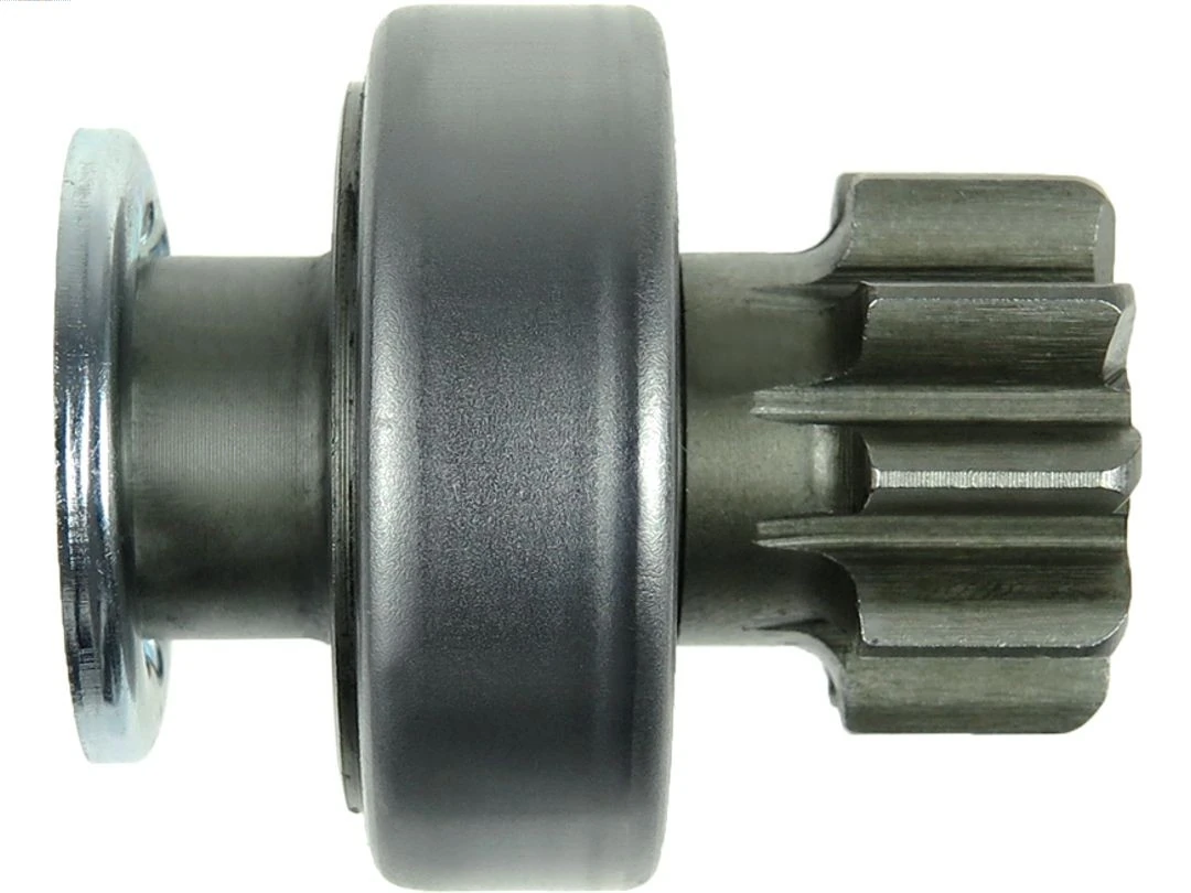 Freewheel Gear, starter