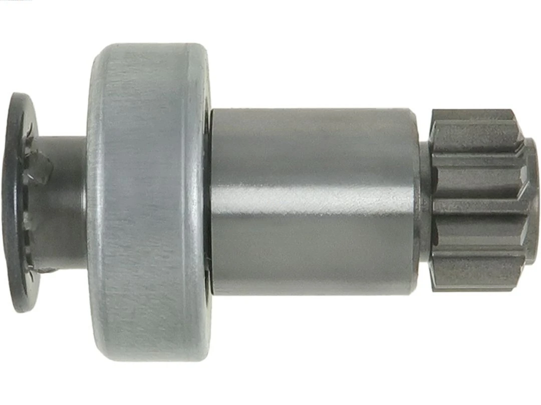 Freewheel Gear, starter