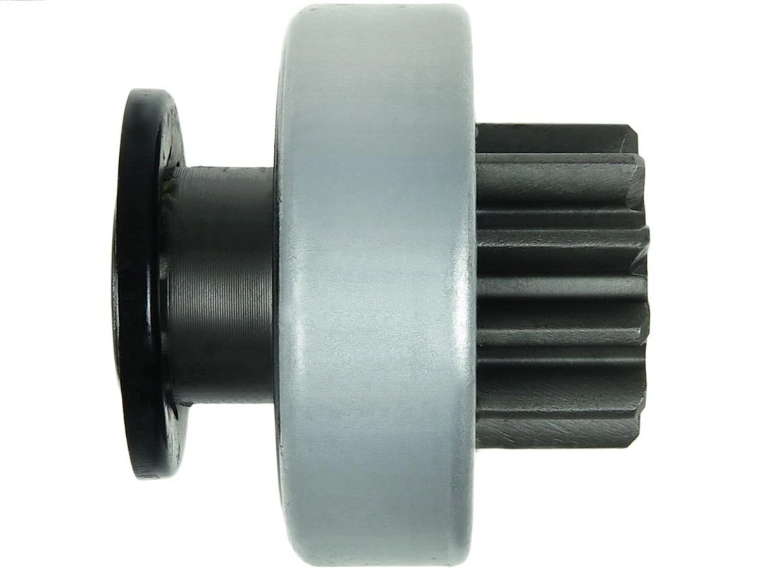 Freewheel Gear, starter