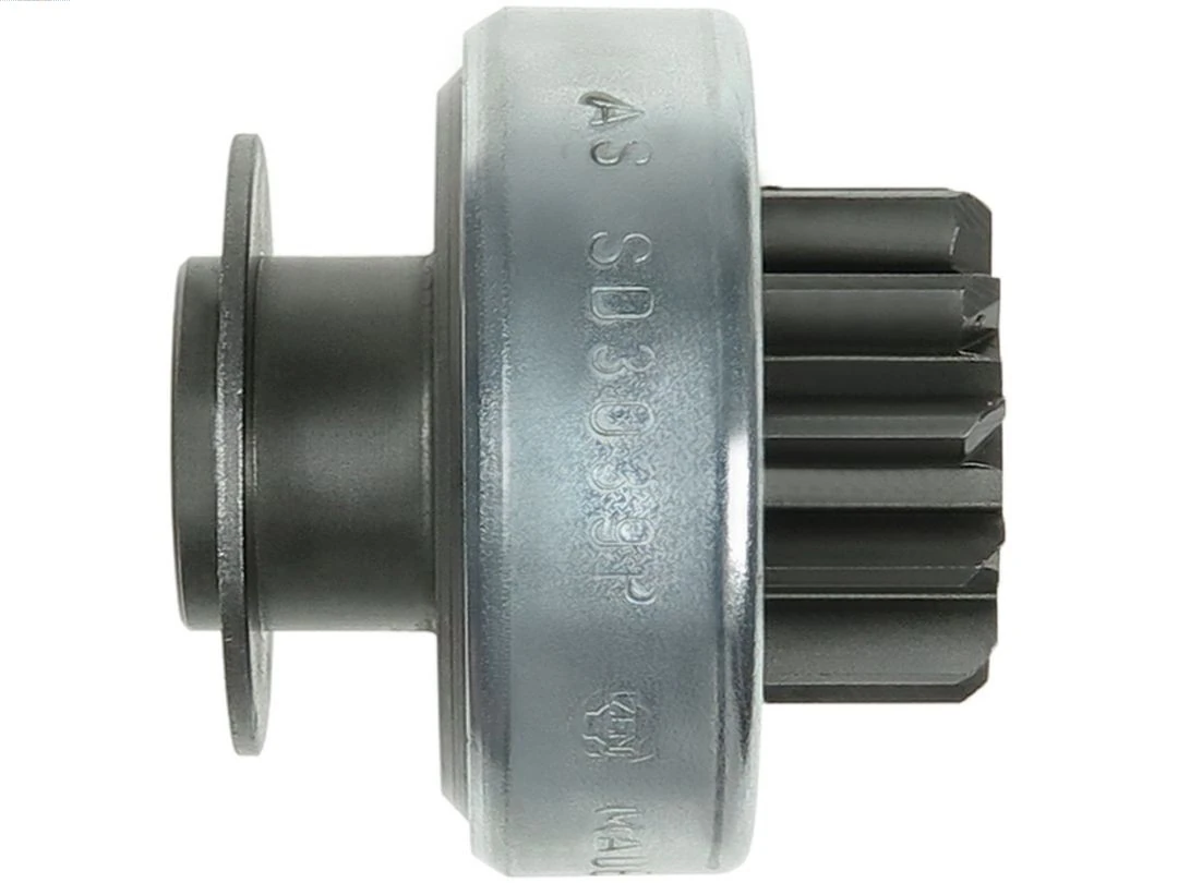 Freewheel Gear, starter