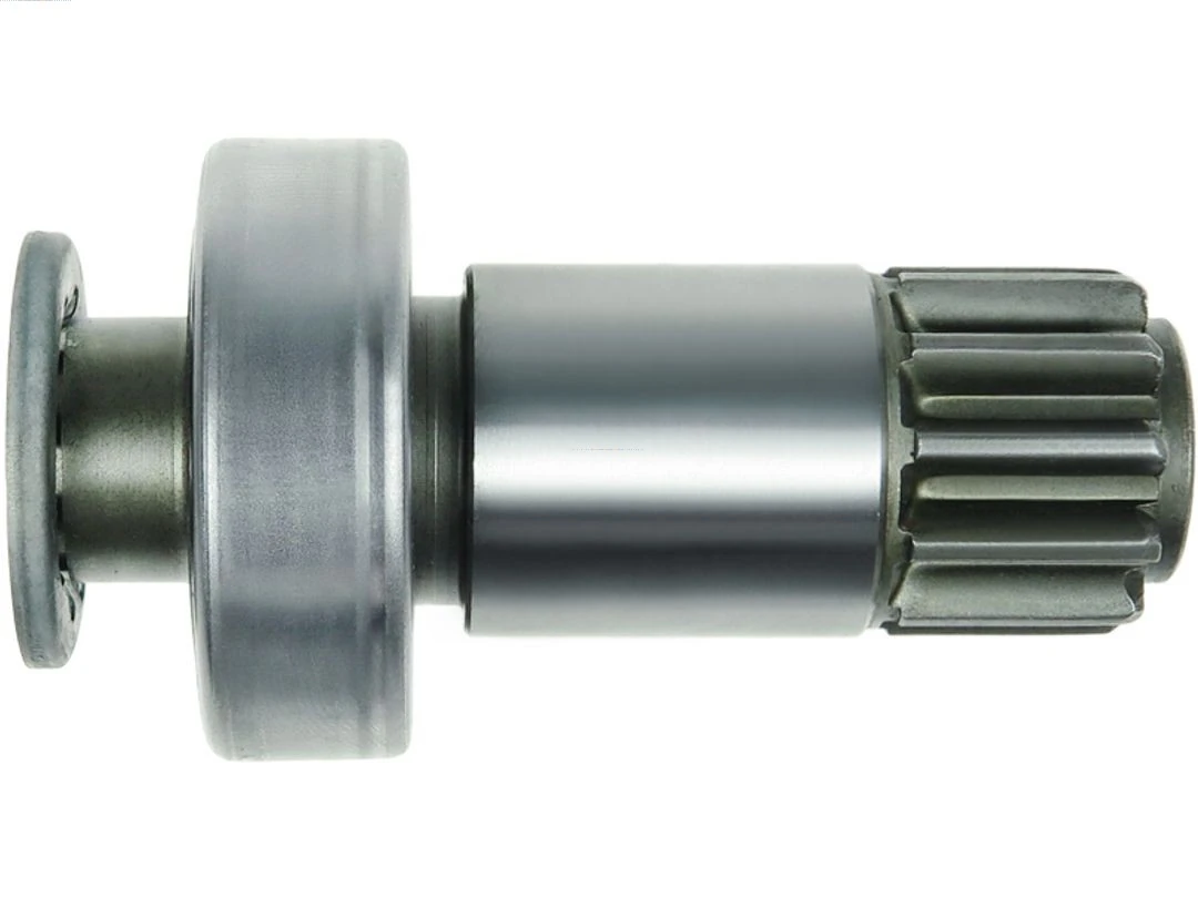 Freewheel Gear, starter