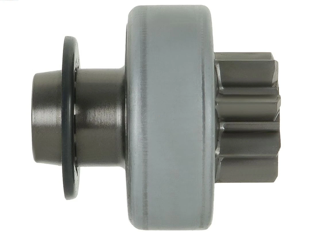 Freewheel Gear, starter