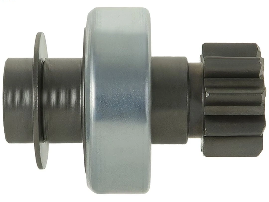 Freewheel Gear, starter