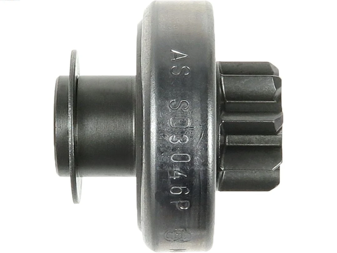 Freewheel Gear, starter