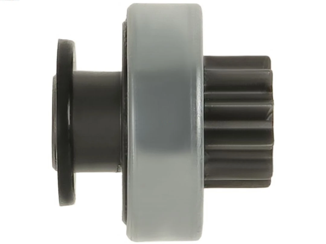 Freewheel Gear, starter