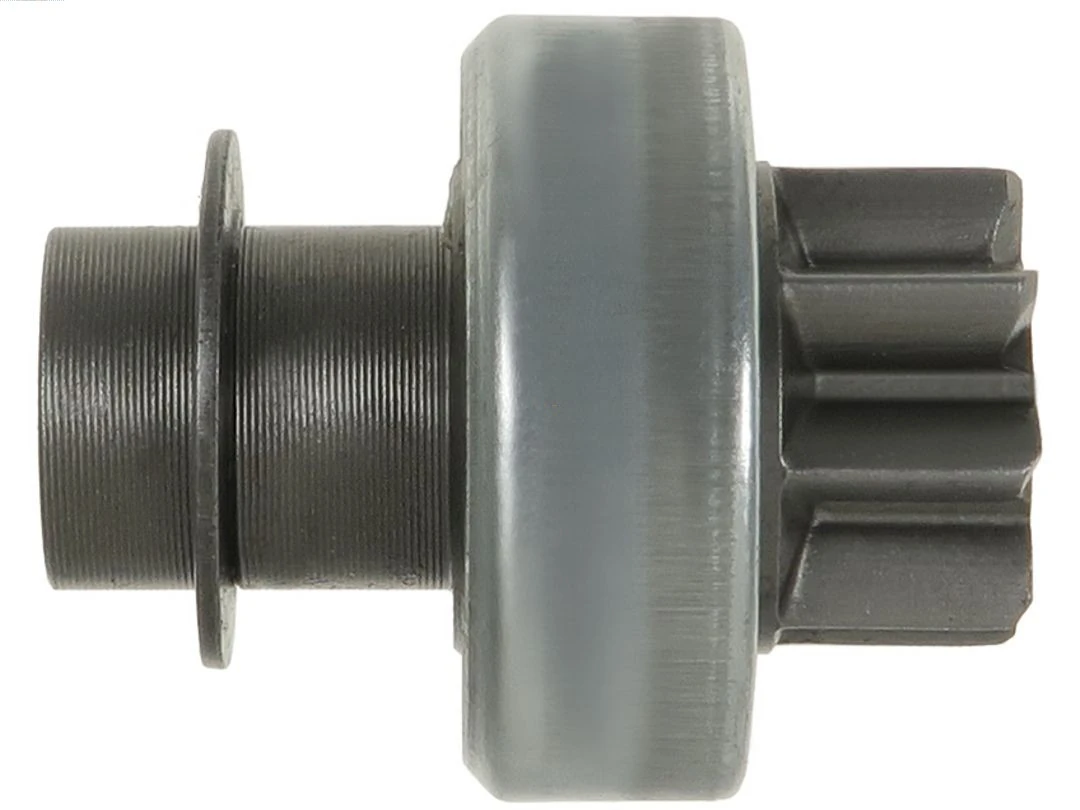 Freewheel Gear, starter