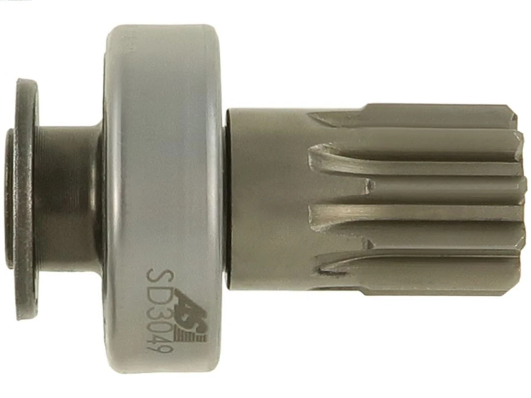 Freewheel Gear, starter