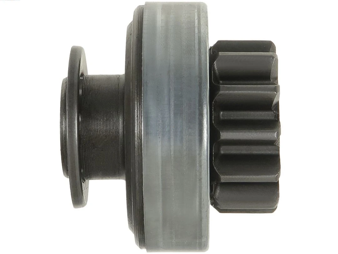 Freewheel Gear, starter