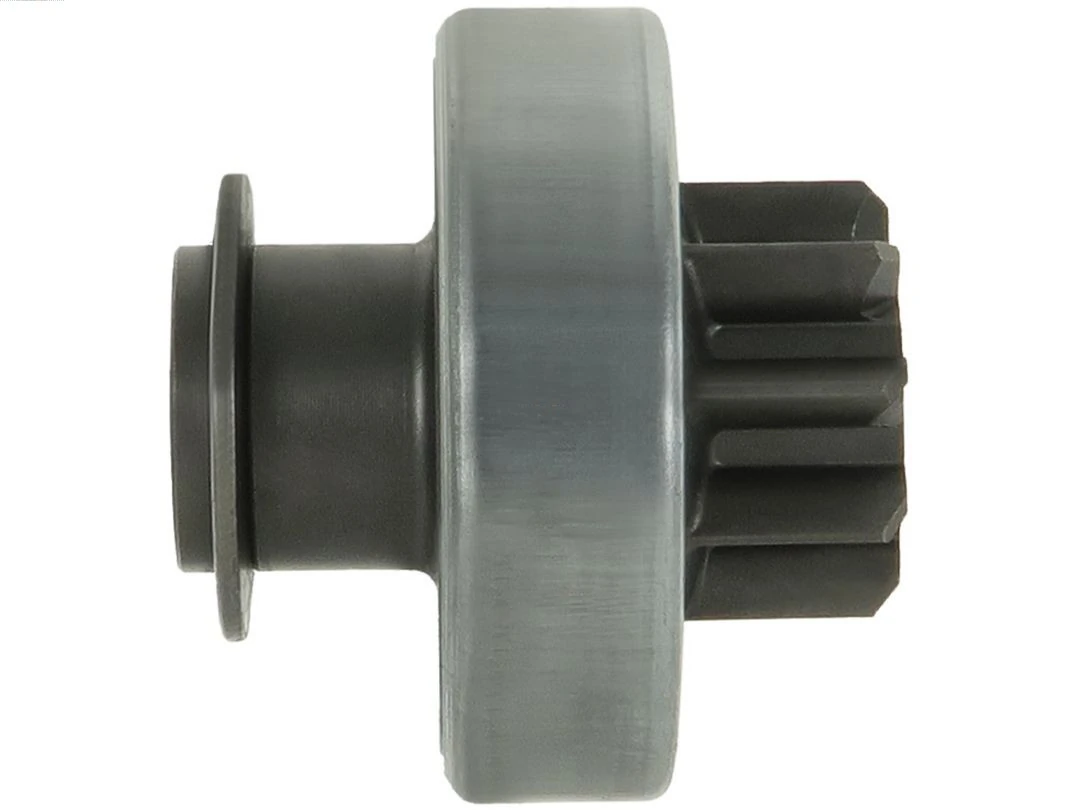 Freewheel Gear, starter