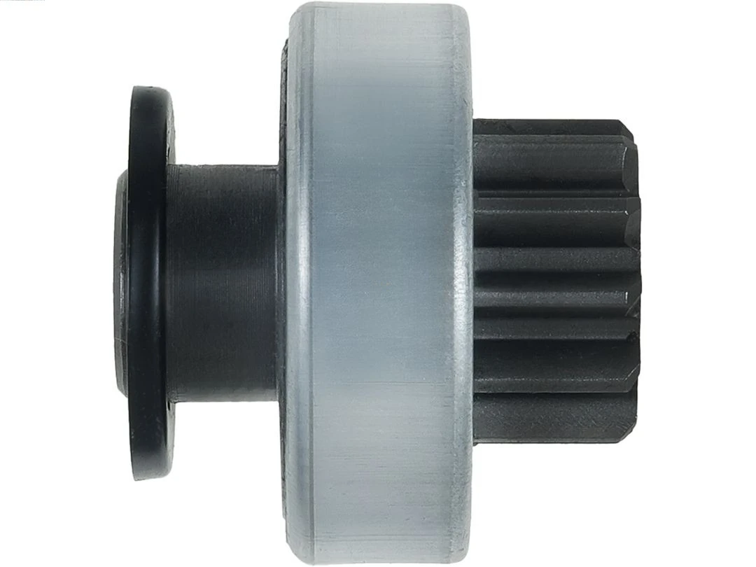 Freewheel Gear, starter