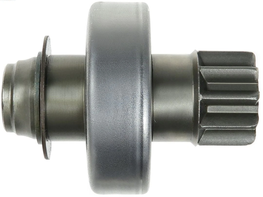 Freewheel Gear, starter