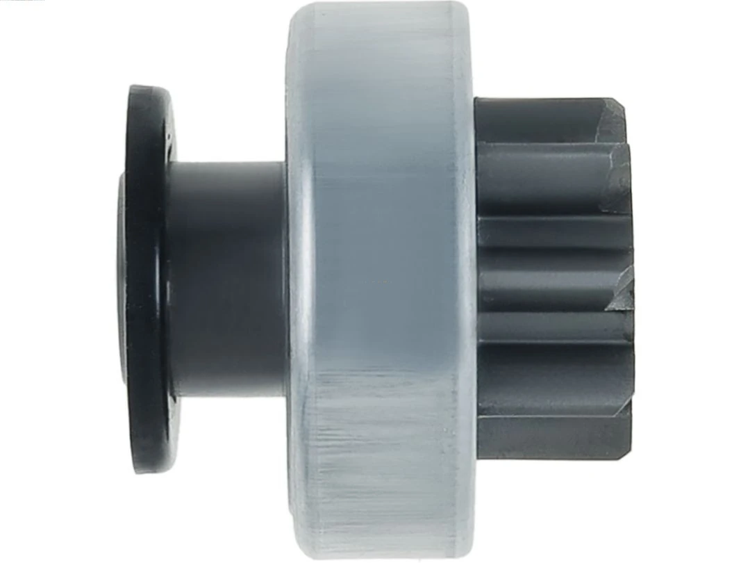 Freewheel Gear, starter