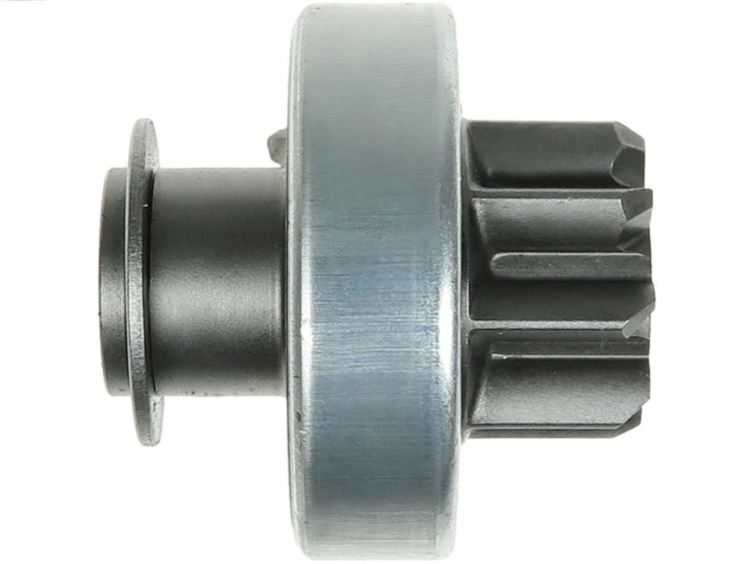Freewheel Gear, starter
