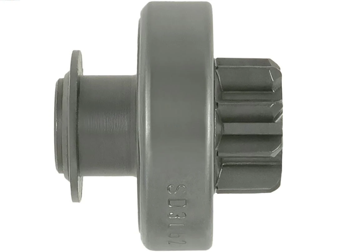 Freewheel Gear, starter