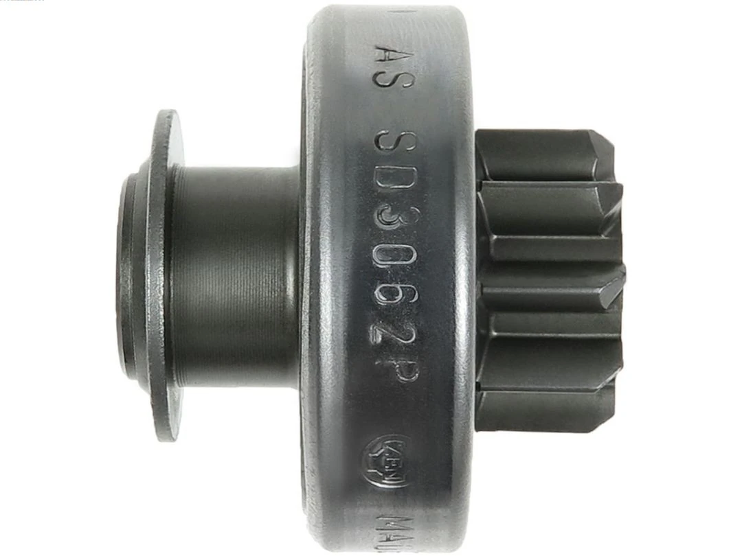Freewheel Gear, starter