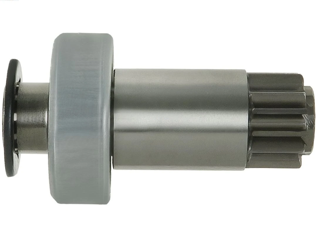 Freewheel Gear, starter